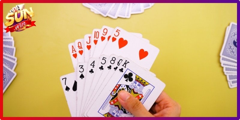 Cách Chơi Bài 6 Lá Sunwin, Nắm Chắc Luật Tự Tin Tham Gia 1 Cách chơi bài 6 lá Sunwin cơ bản dễ hiểu