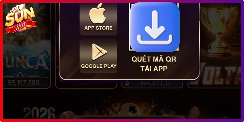 Quy trình tải app trên Android