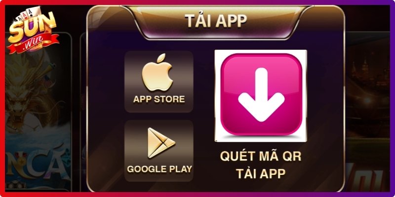 Lý do nên tải app Sunwin
