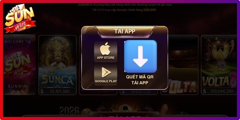 Mẹo để tải app Sunwin nhanh chóng